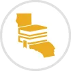 FISCal Service Center Logo FISCal Service Center Icon